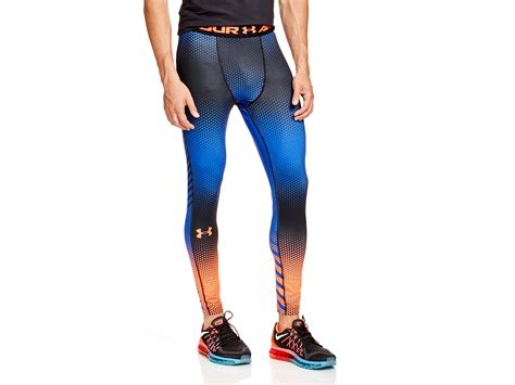 under armour black leggings|under armour compression leggings ladies.